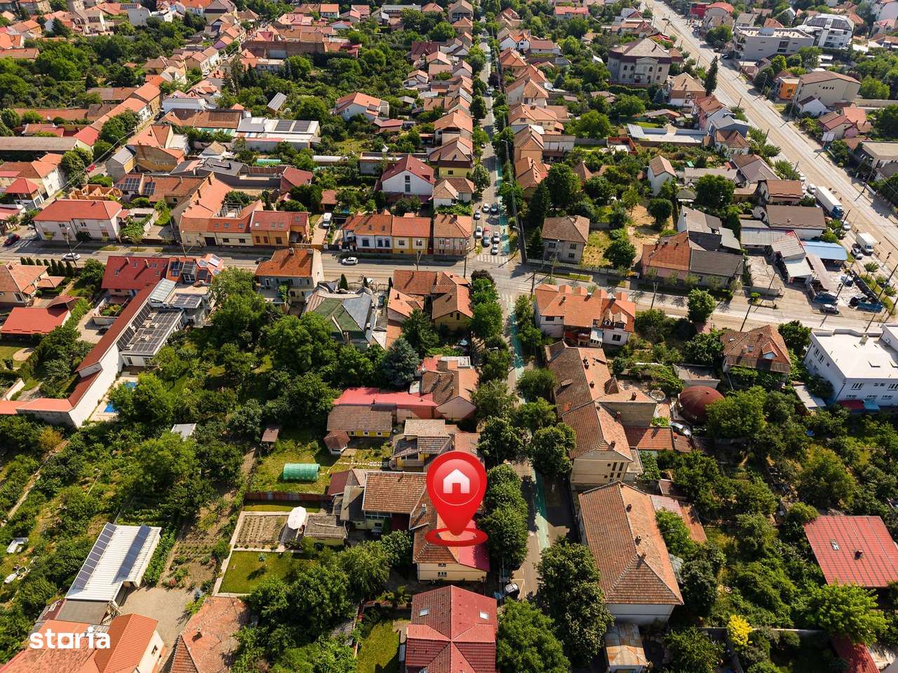 Locul în care ai vrea să fii acasă – Elisabetin-1