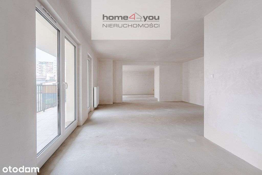 Duże mieszkanie z potencjałem/Centrum - Pełny obrazek: 5/16