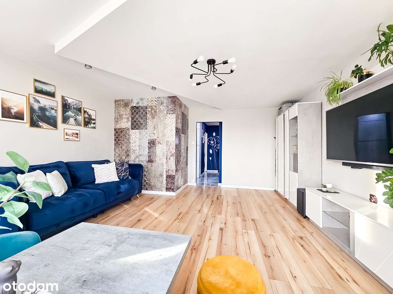 Dzień OTWARTY - 3 pokojowe mieszkanie na sprzedaż ul. Cegielniana FILM-8