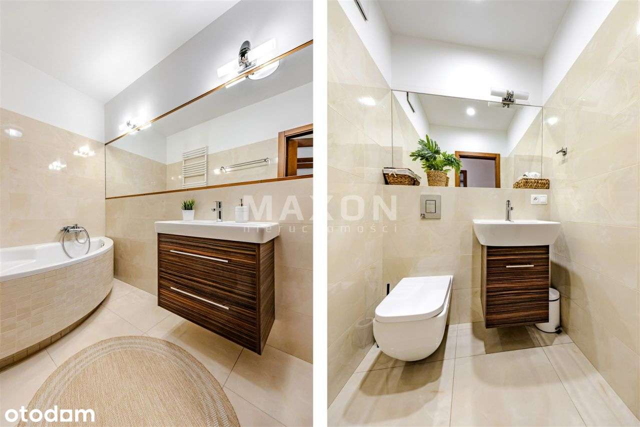 Komfortowe 3 pokoje na prestiżowym osiedlu-15