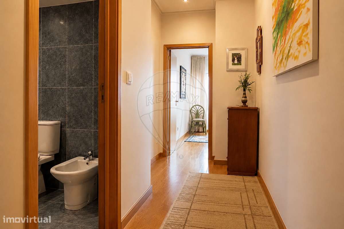 Apartamento T2 para venda-11