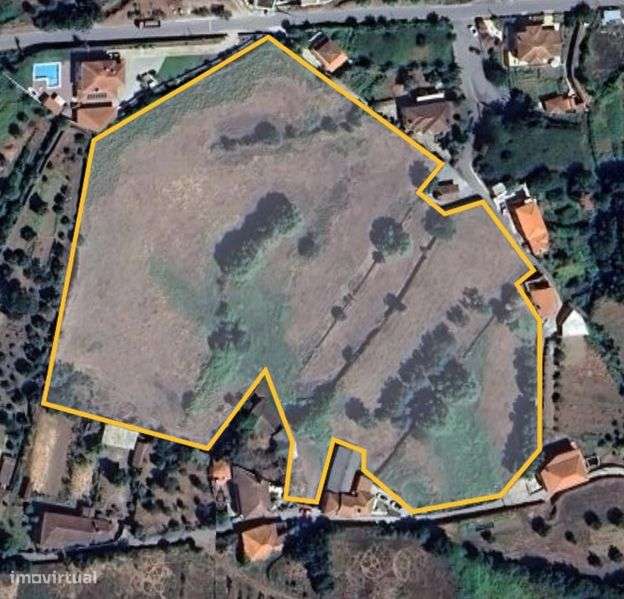 Quinta com 20 000 M2 em Santa Marinha - Ribeira Pena - Grande imagem: 4/12