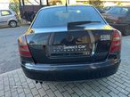 Skoda Octavia 2.0 TDI Sport - 5