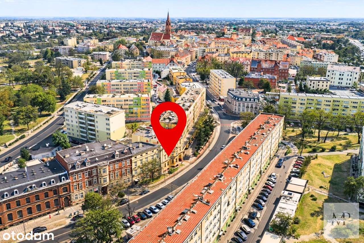 3 NIEZALEŻNE LOKALE | CENTRUM OŁAWY I NWESTYCJA, KTÓRA ZARABIA-18