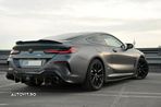 BMW M8 M850i xDrive AT - 10