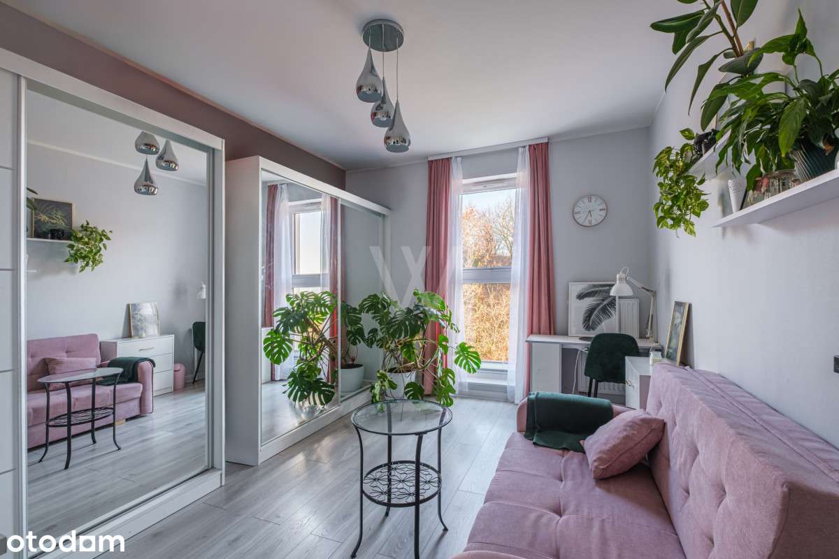 Przestronne 3 pokoje | Osiedle Signum-13