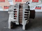 A29 ALTERNADOR MAZDA 6 2.0 D 2005 90A REF- A3TB6581 - 2