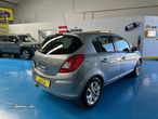 Opel Corsa 1.2 Connect Easytronic - 7