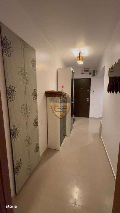 3 camere Tomis Nord Scoala 36, parcare, aer conditionat, balcon, debar - Imagine principală: 3/16