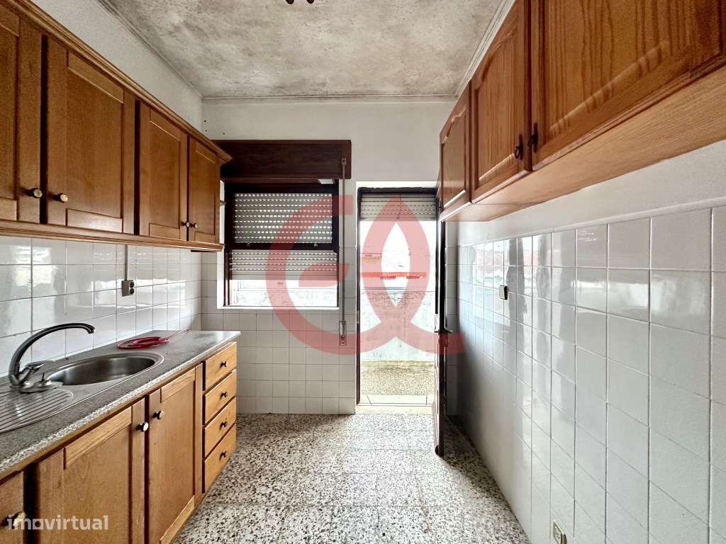 Apartamento T3 - Monserrate, Viana do Castelo - Grande imagem: 4/15