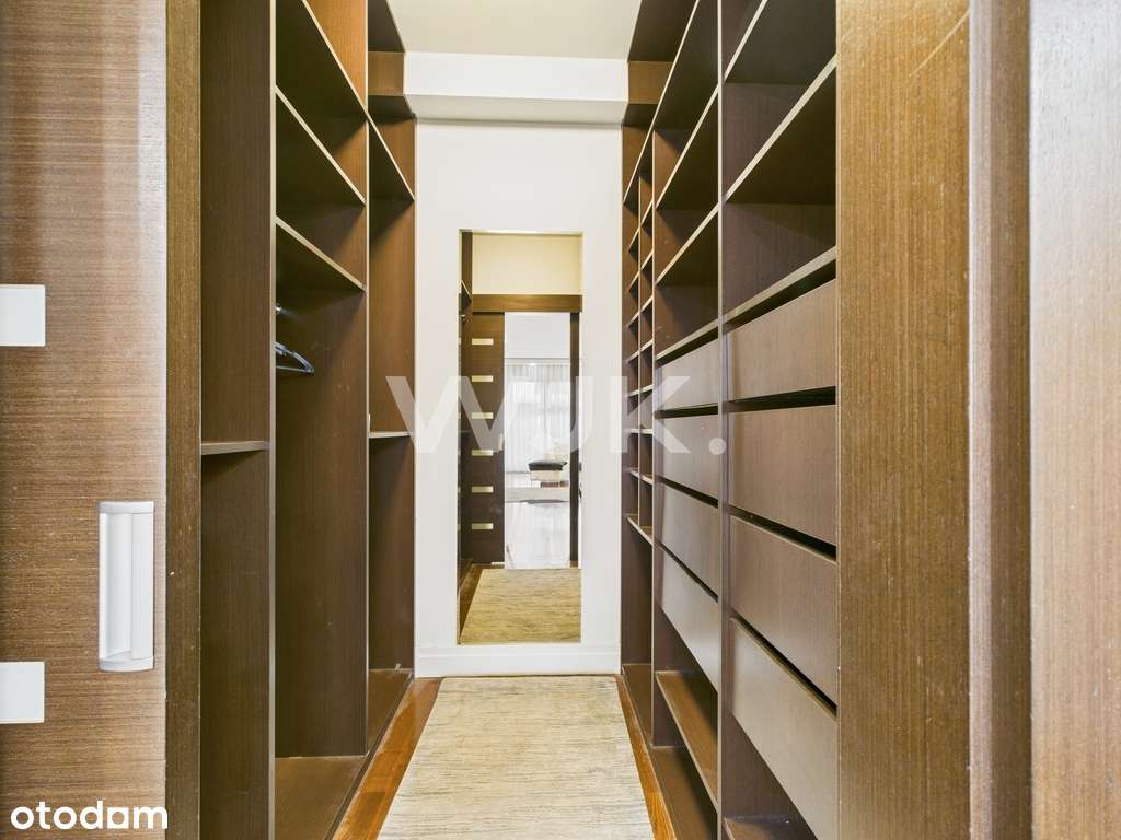 103 m2, 3 pokoje, ogródek, Wilanów - Pełny obrazek: 5/14