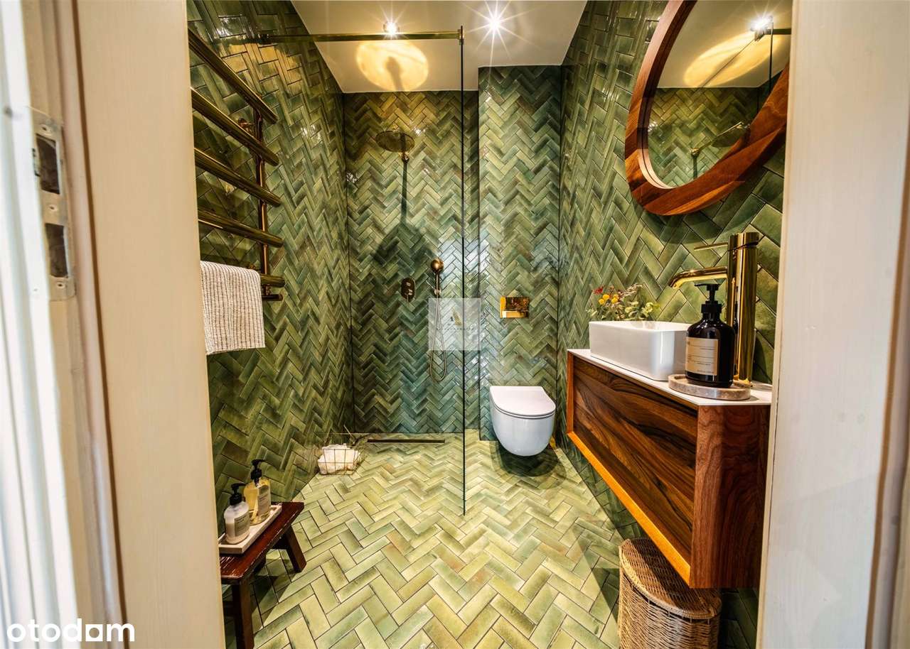 Wyjątkowy DOM | Sobótka| standard Premium-10