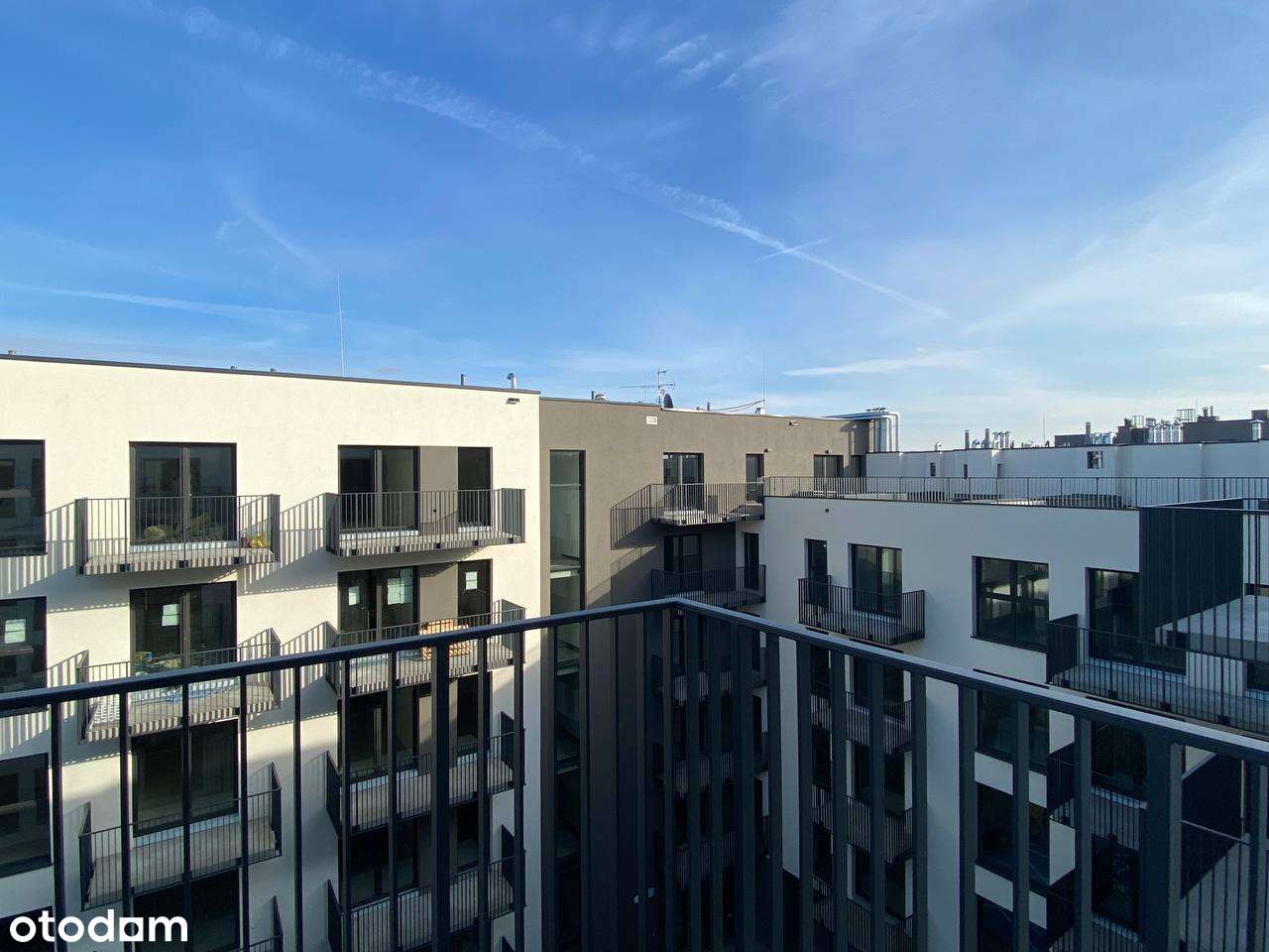 2-pokojowe mieszkanie / 5 piętro / ul. Wodna / M²Poland - Pełny obrazek: 1/7