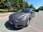 Ford Mondeo 1.5 EcoBoost Silver X (Amb.) - 2