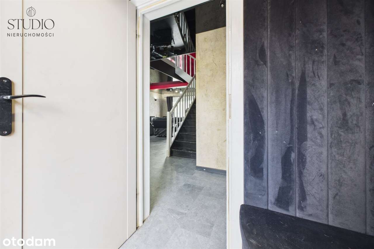 Dwa domy na jednej działce na Skorupach, okazja!-9