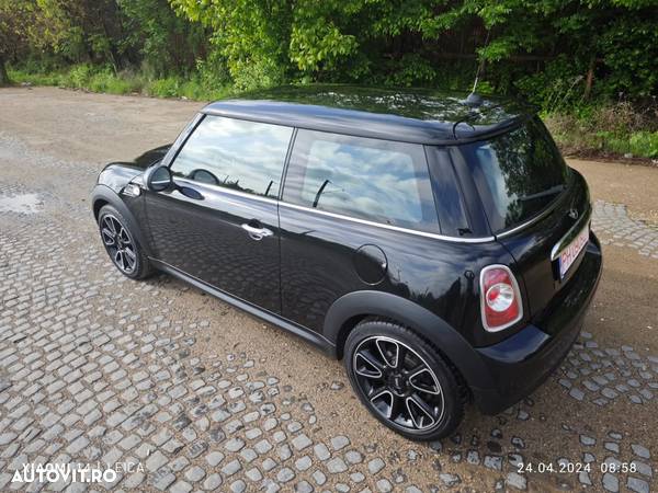 Mini Cooper - 10