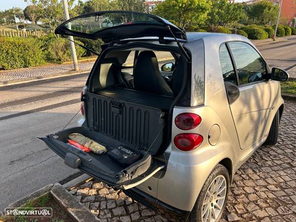 Smart ForTwo Coupé - 10