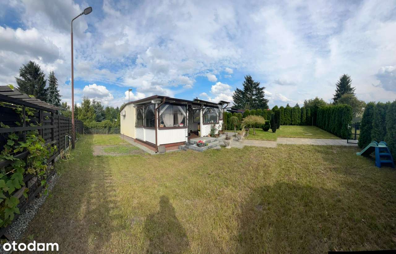 Perełka wśród działek ROD-Prądy - Pełny obrazek: 3/15