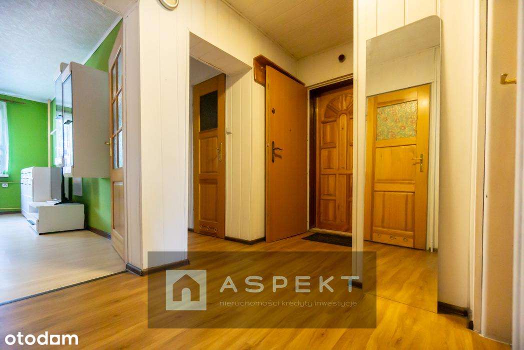 Centrum, w pełni umeblowane, I piętro, niski blok - Pełny obrazek: 4/10