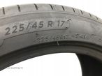 OPONA 225/45/17 91W MICHELIN PRIMACY 4 S1 - 7