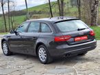 Audi A4 Avant 2.0 TDI DPF Attraction - 7