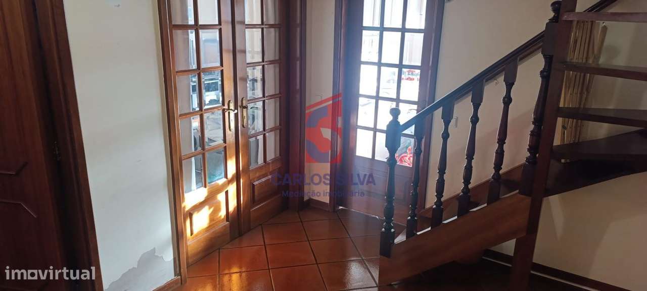 Apartamento T2+1 duplex em Vila Nova de Famalicão-8