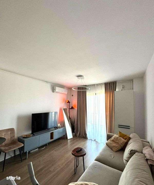 Studio dublu de vanzare | Oportunitate | H Pipera Lake | Parcare