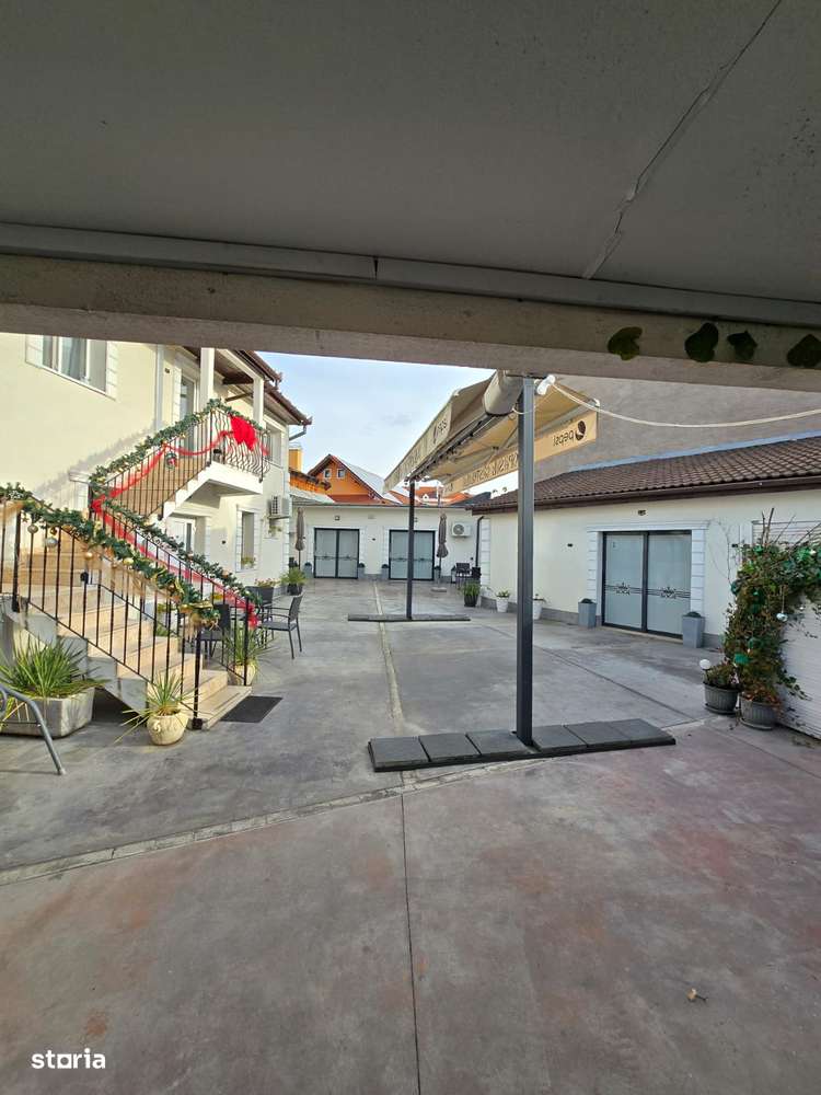 Casă,Restaurant,Cazare !-5