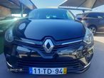 Renault Clio 1.5 dCi Limited EDition - 9