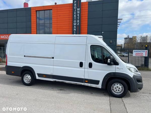 Fiat Ducato - 9