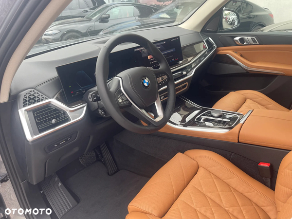 BMW X5 xDrive40i mHEV sport - 7