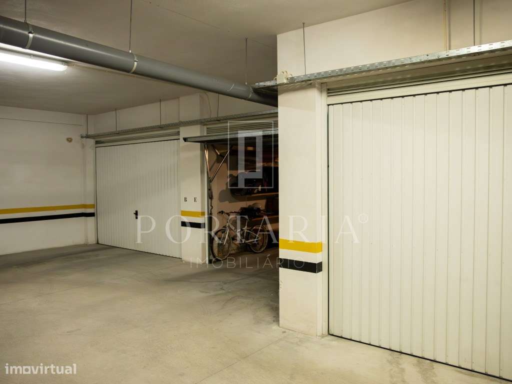 Fantástico Apartamento T3 em Esgueira, a 2 minutos do centro de Aveiro-27