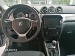 Suzuki Vitara 1.4 Boosterjet SHVS Premium 2WD - 7