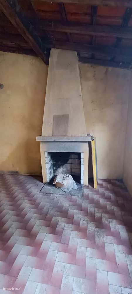 Moradia térrea T2 - centro da cidade!-17