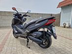 Kymco X-Town - 14