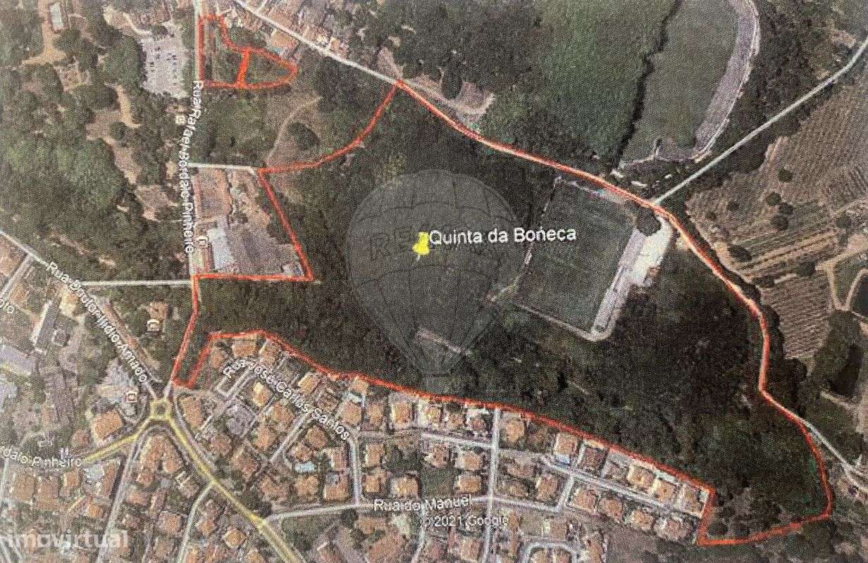 Terreno  para venda - Grande imagem: 4/13