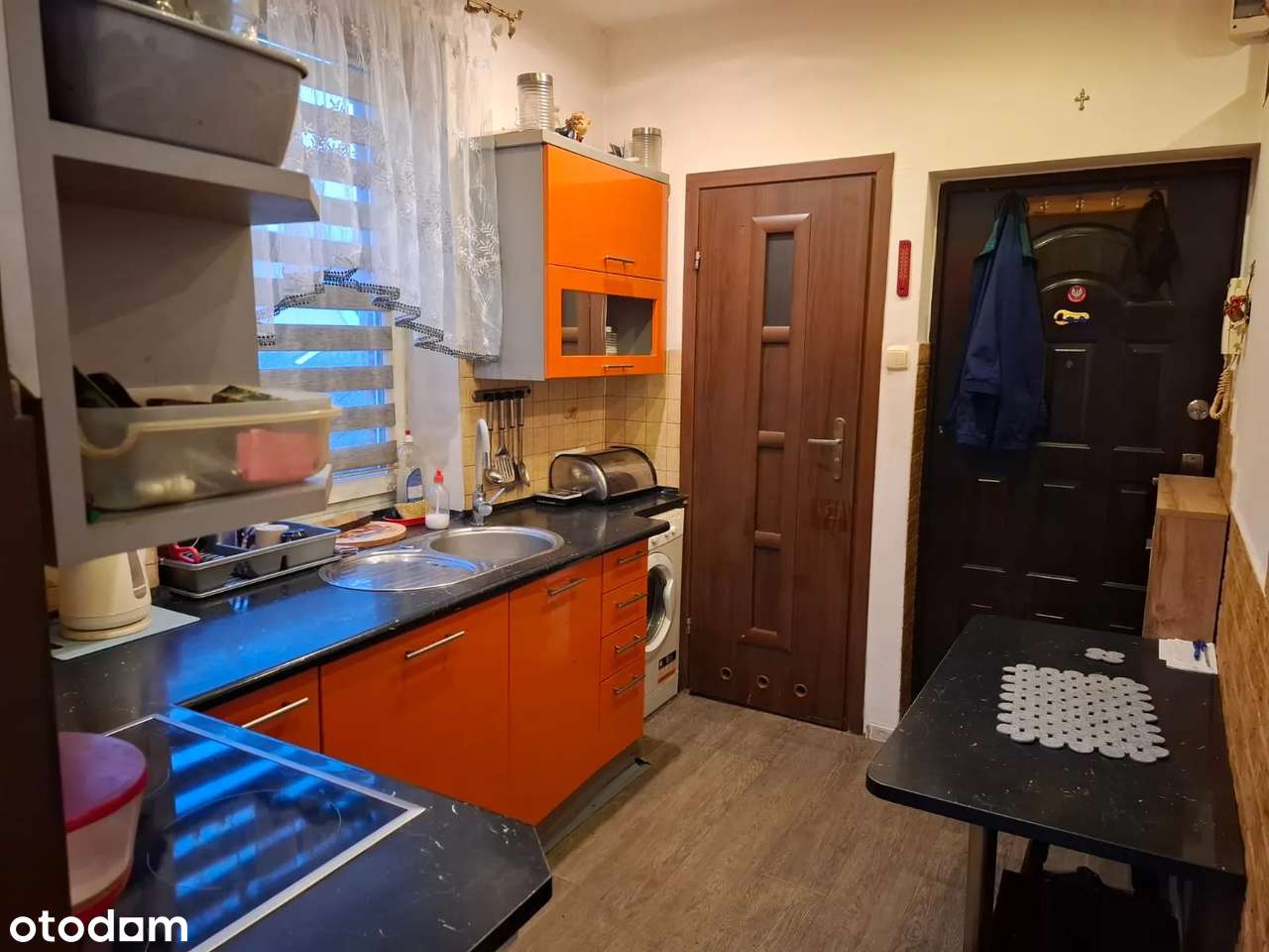 Na sprzedaż mieszkanko na I piętrze - Pełny obrazek: 5/7