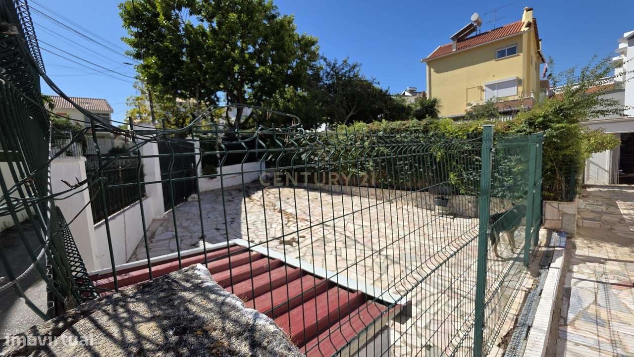 Terreno Urbano em Amora, Seixal - Oportunidade Única! - Grande imagem: 5/12