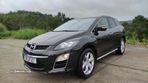 Mazda CX-7 MZR-CD 2.2 Sport Navi - 1