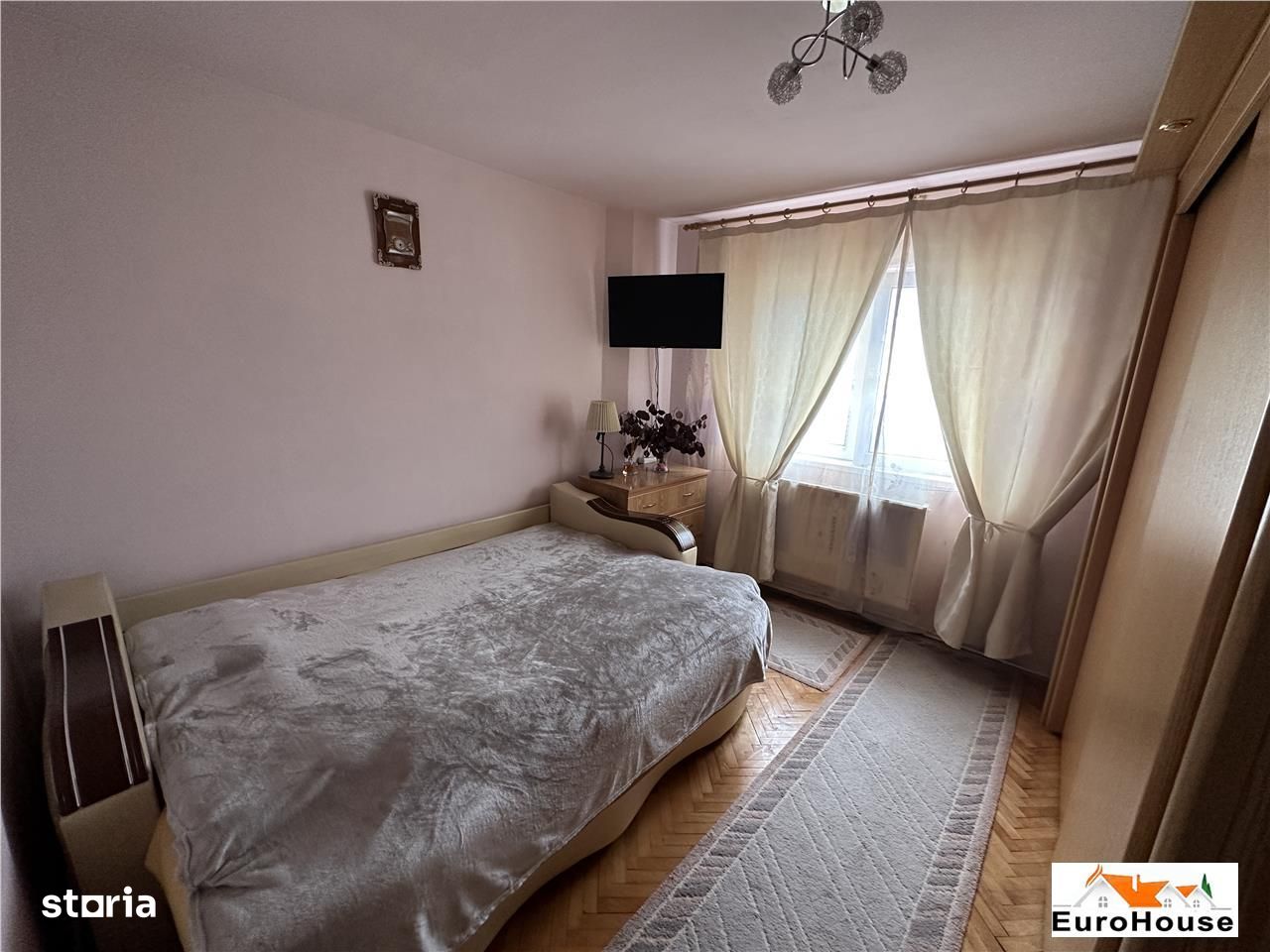 Apartament cu 3 camere de vanzare In Alba Iulia - Imagine principală: 12/12