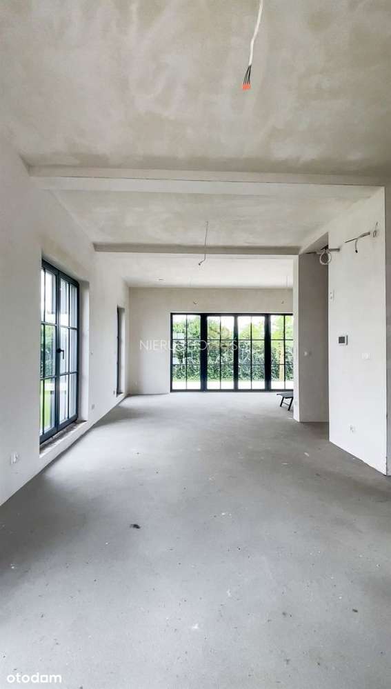 Przestronny, elegancki dom na willowym osiedlu Hit - Pełny obrazek: 4/16