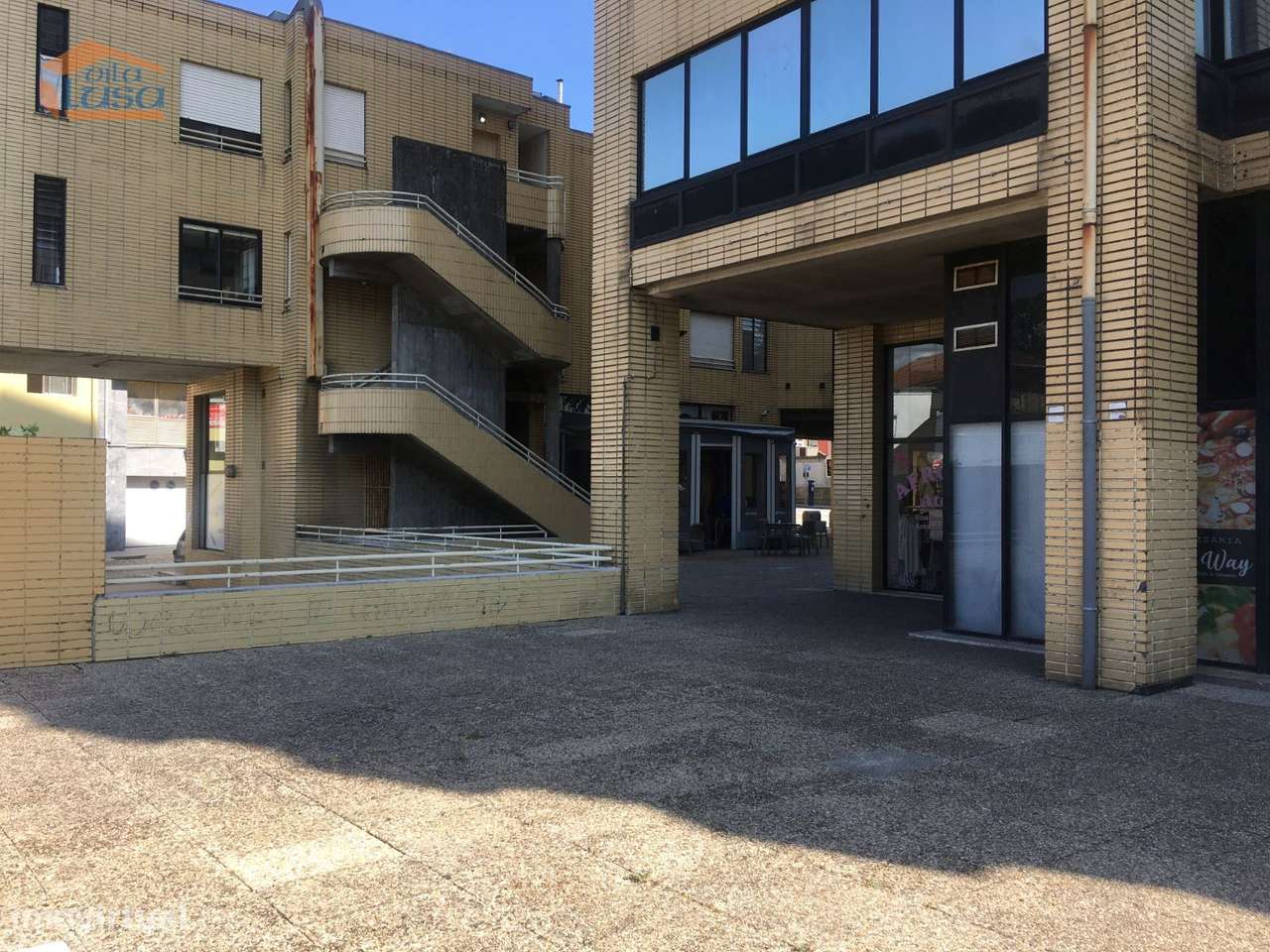 Trespasse de Pizzaria a Funcionar muito bem no Porto - Grande imagem: 4/29