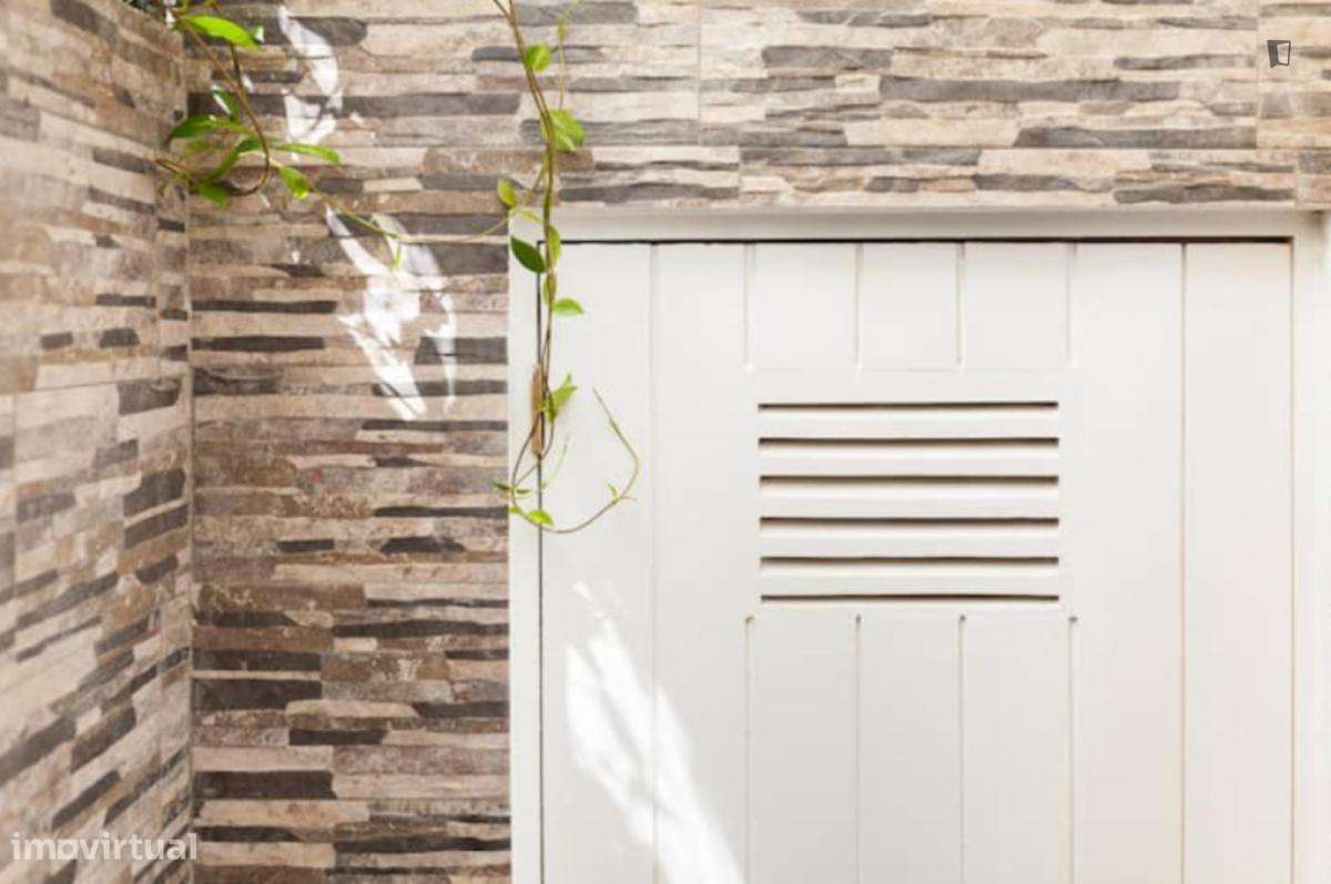 Apartamento com 3 quartos - localizado em Foz do Douro Porto - Grande imagem: 4/9