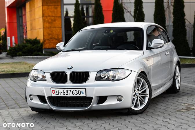 BMW Seria 1 118i Edition Sport - 12