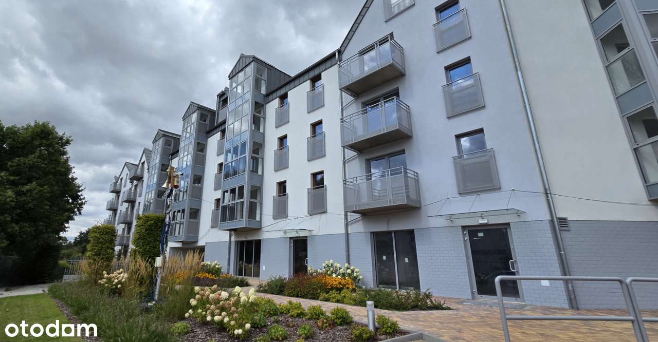 3-pokojowe mieszkanie przy Parku Krzyckim-7