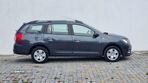 Dacia Logan MCV 0.9 TCe Comfort Bi-Fuel - 8