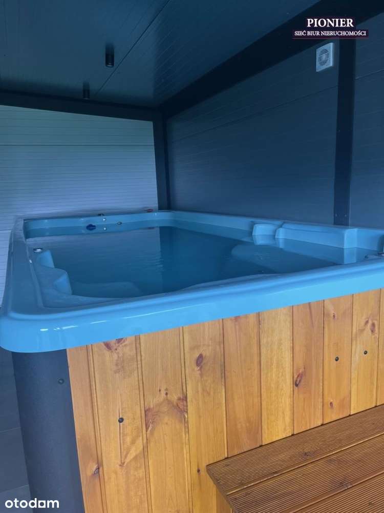 Komfortowa Rezydencja! - Pełny obrazek: 5/13