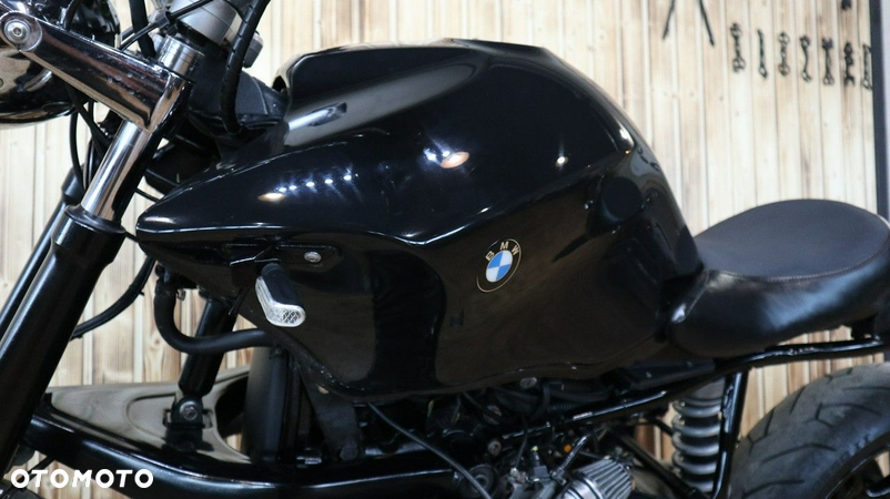 BMW R - 7