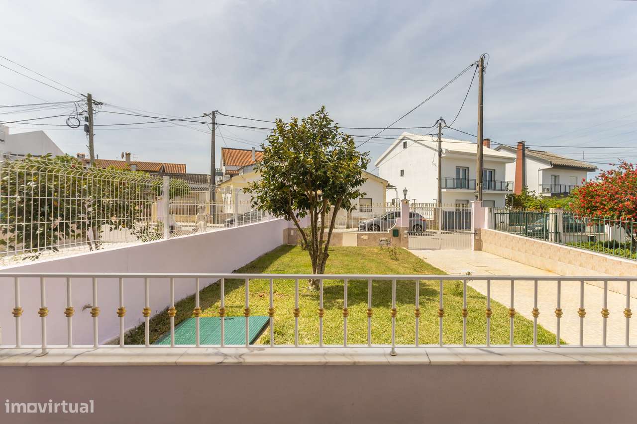 Moradia de 6 assoalhadas em lote de 500 m2-50