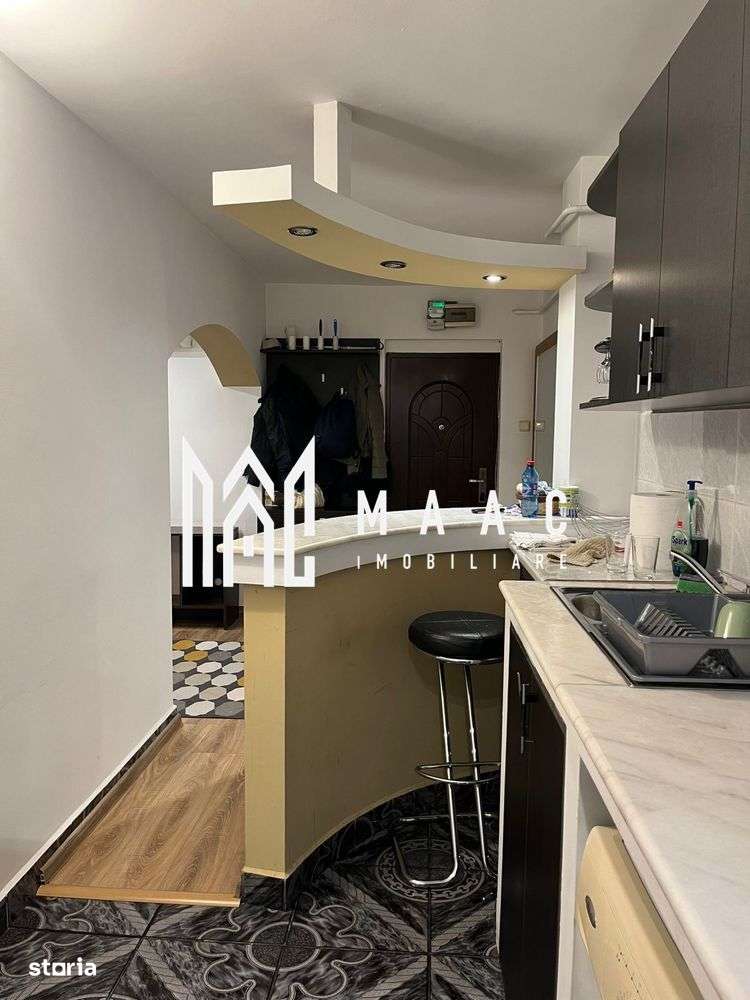 Apartament 2 camere | Centrala Proprie | Lift - Imagine principală: 4/7